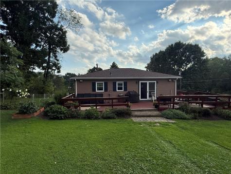 146 Easy Street Allegheny Township PA 15656