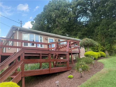 146 Easy Street Allegheny Township PA 15656