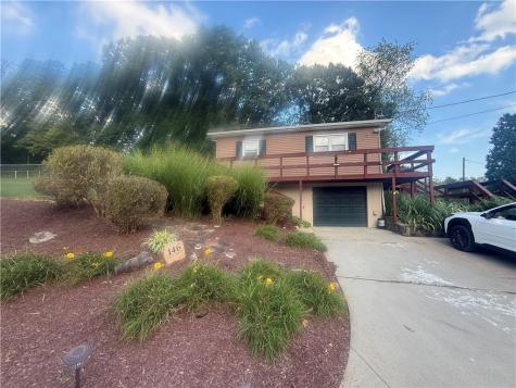 146 Easy Street Allegheny Township PA 15656