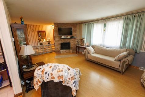 107 Hillman Park Drive Luzerne Township PA 15417