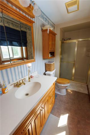 107 Hillman Park Drive Luzerne Township PA 15417