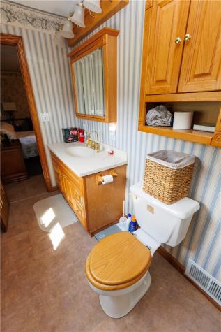 107 Hillman Park Drive Luzerne Township PA 15417
