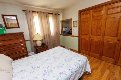 107 Hillman Park Drive Luzerne Township PA 15417