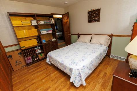 107 Hillman Park Drive Luzerne Township PA 15417