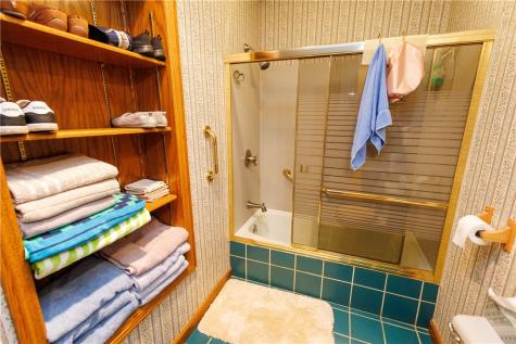 107 Hillman Park Drive Luzerne Township PA 15417