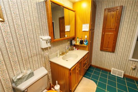 107 Hillman Park Drive Luzerne Township PA 15417