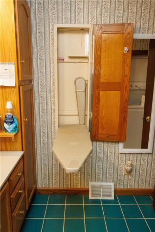107 Hillman Park Drive Luzerne Township PA 15417