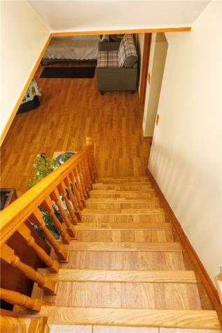 107 Hillman Park Drive Luzerne Township PA 15417