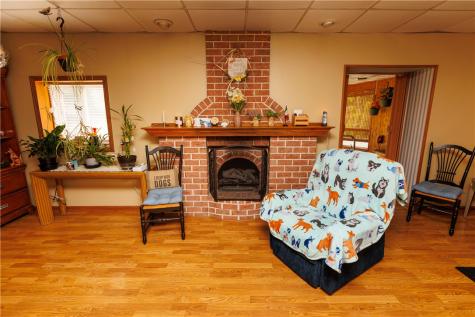 107 Hillman Park Drive Luzerne Township PA 15417