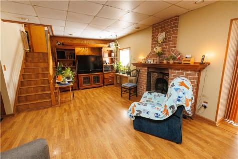 107 Hillman Park Drive Luzerne Township PA 15417