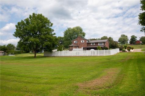 107 Hillman Park Drive Luzerne Township PA 15417