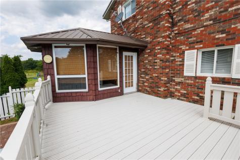 107 Hillman Park Drive Luzerne Township PA 15417