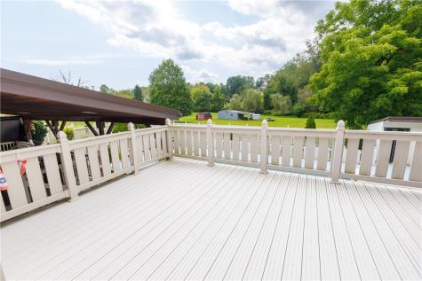 107 Hillman Park Drive Luzerne Township PA 15417