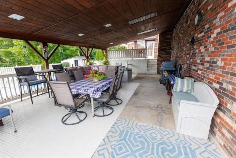 107 Hillman Park Drive Luzerne Township PA 15417