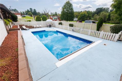 107 Hillman Park Drive Luzerne Township PA 15417