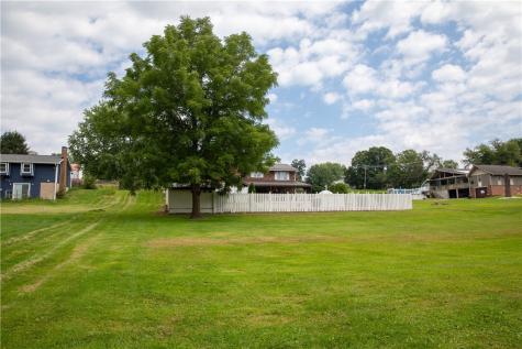107 Hillman Park Drive Luzerne Township PA 15417