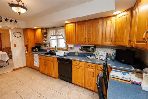 107 Hillman Park Drive Luzerne Township PA 15417