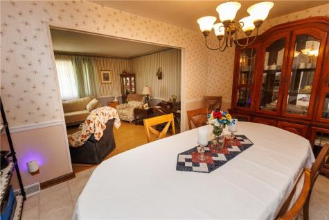 107 Hillman Park Drive Luzerne Township PA 15417