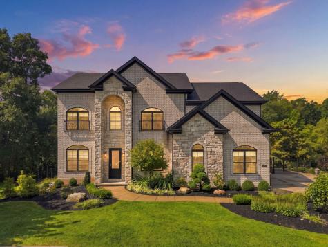 1044 Diane Lane Indiana Township PA 15024