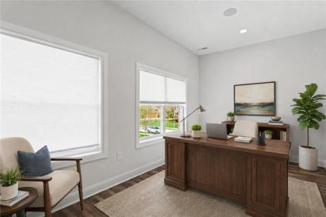 1044 Diane Lane Indiana Township PA 15024
