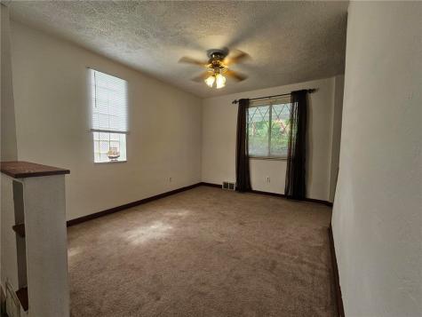 1034 Elwell Street Lincoln Place PA 15207