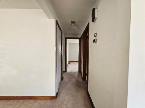 1034 Elwell Street Lincoln Place PA 15207