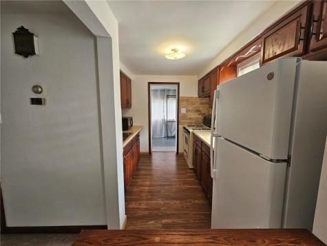1034 Elwell Street Lincoln Place PA 15207