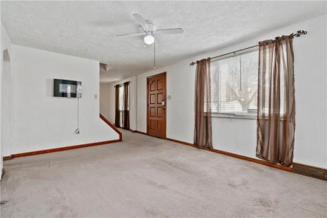 1034 Elwell Street Lincoln Place PA 15207