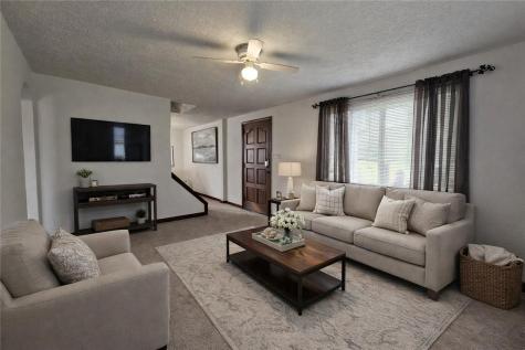 1034 Elwell Street Lincoln Place PA 15207