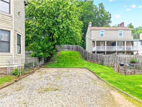520 S Main Street West End PA 15220