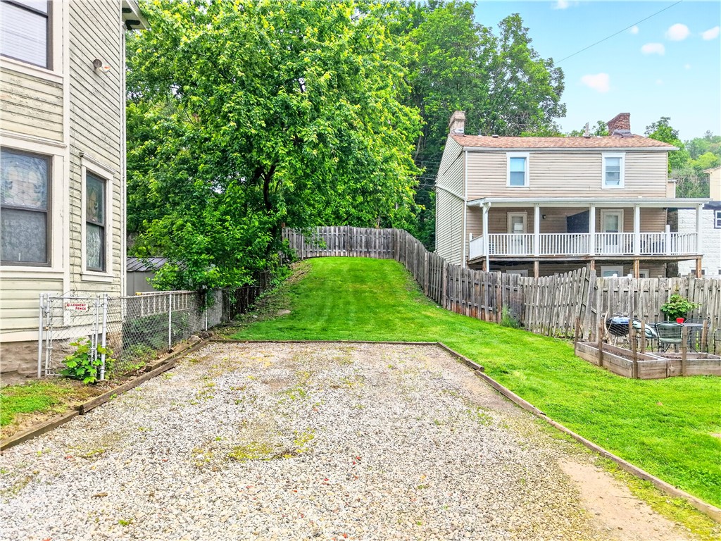 520 S Main Street West End PA 15220