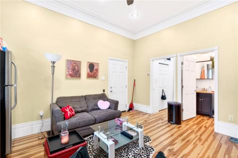 520 S Main Street West End PA 15220