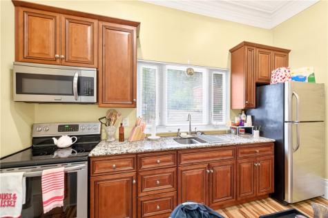 520 S Main Street West End PA 15220