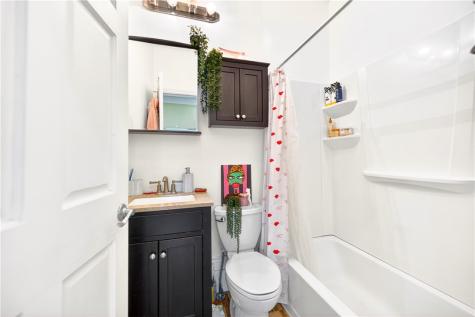 520 S Main Street West End PA 15220
