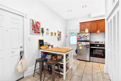 520 S Main Street West End PA 15220