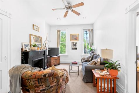 520 S Main Street West End PA 15220