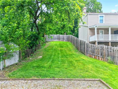 520 S Main Street West End PA 15220