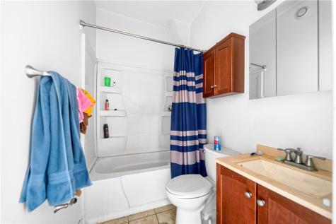 520 S Main Street West End PA 15220