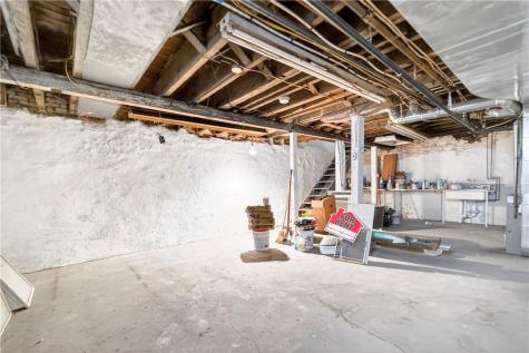 520 S Main Street West End PA 15220