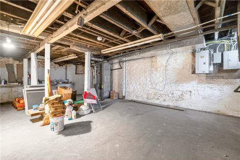520 S Main Street West End PA 15220