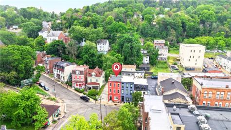 520 S Main Street West End PA 15220