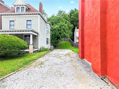520 S Main Street West End PA 15220