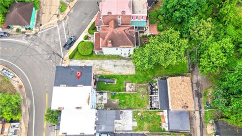 520 S Main Street West End PA 15220