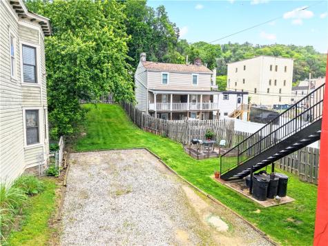 520 S Main Street West End PA 15220