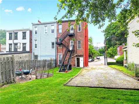 520 S Main Street West End PA 15220