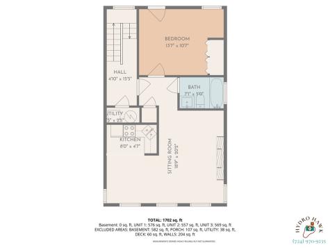 520 S Main Street West End PA 15220