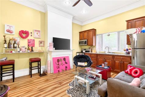 520 S Main Street West End PA 15220