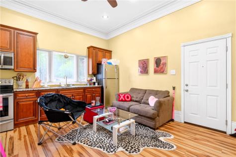 520 S Main Street West End PA 15220