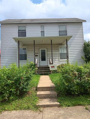 1305 Ashland South Greensburg Boro PA 15601