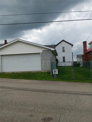 1305 Ashland South Greensburg Boro PA 15601